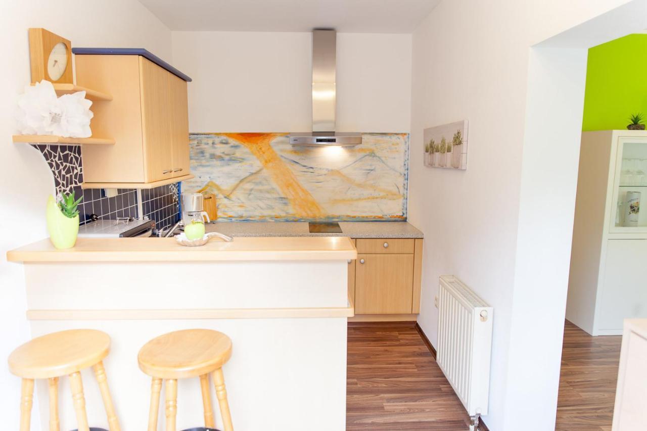 Haus Rosy Ferienwohnung Stubenberg Zewnętrze zdjęcie