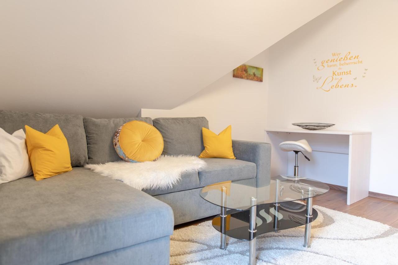 Haus Rosy Ferienwohnung Stubenberg Zewnętrze zdjęcie