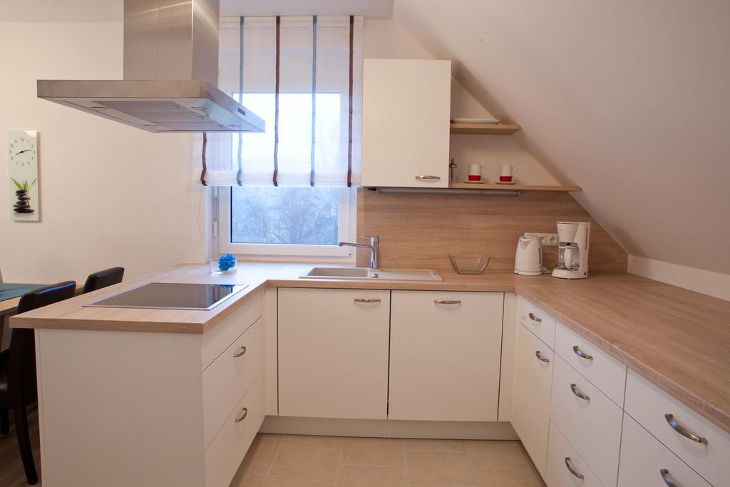 Haus Rosy Ferienwohnung Stubenberg Zewnętrze zdjęcie