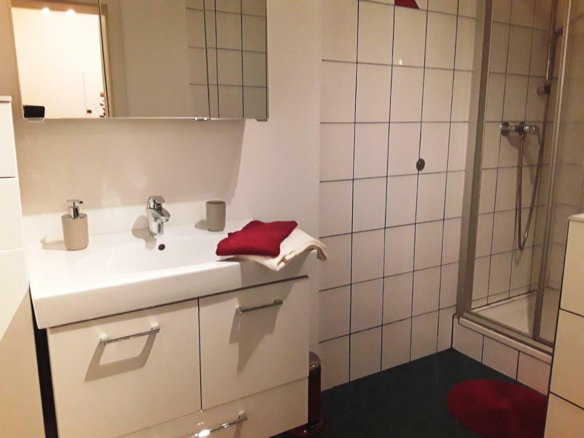 Haus Rosy Ferienwohnung Stubenberg Zewnętrze zdjęcie