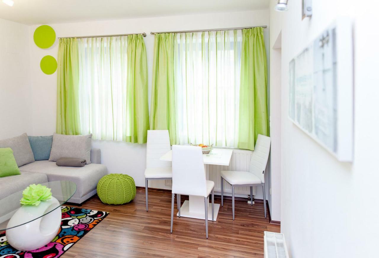 Haus Rosy Ferienwohnung Stubenberg Zewnętrze zdjęcie