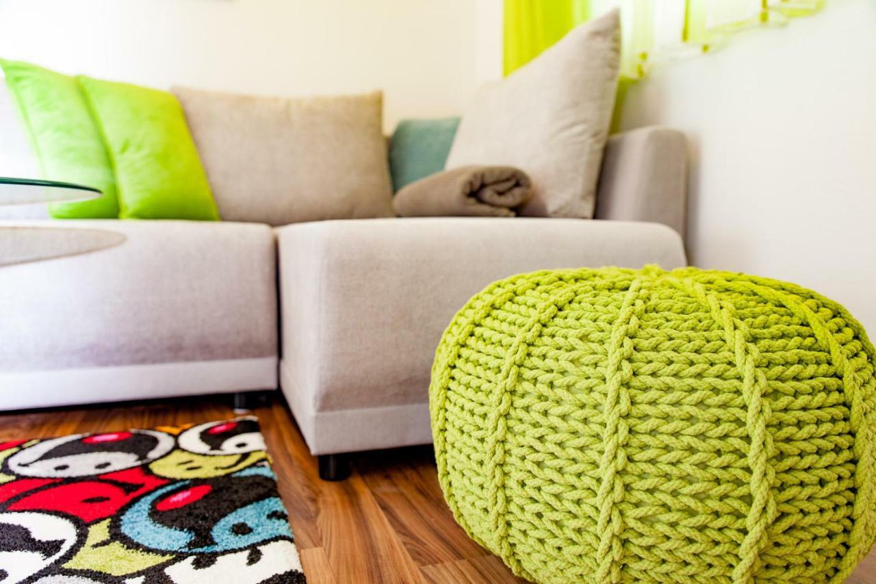 Haus Rosy Ferienwohnung Stubenberg Zewnętrze zdjęcie