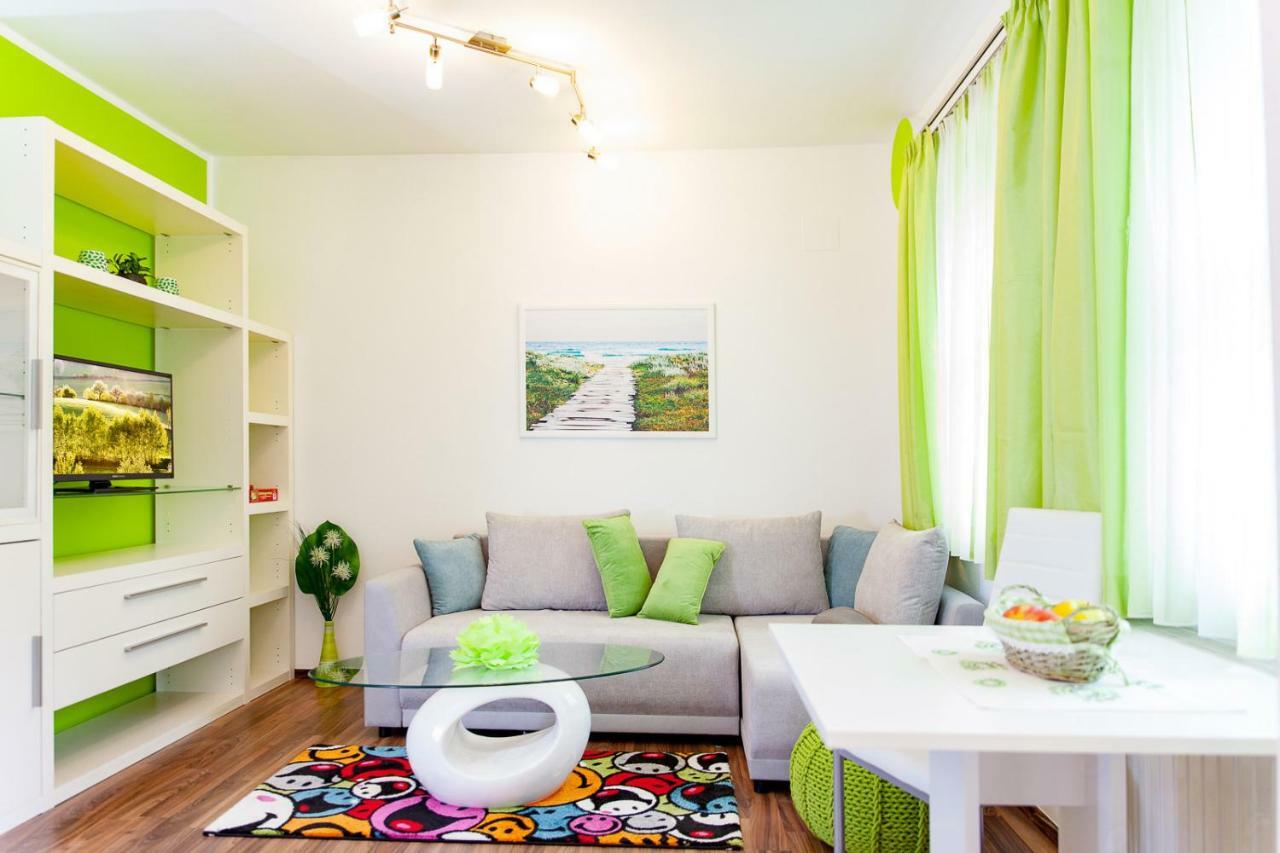 Haus Rosy Ferienwohnung Stubenberg Zewnętrze zdjęcie